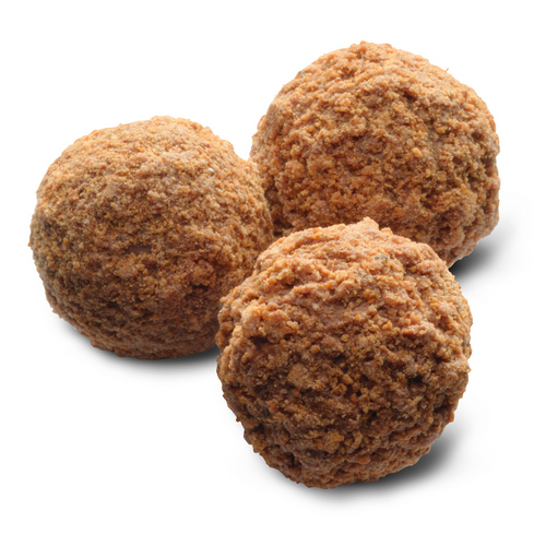 Speculaas truffel